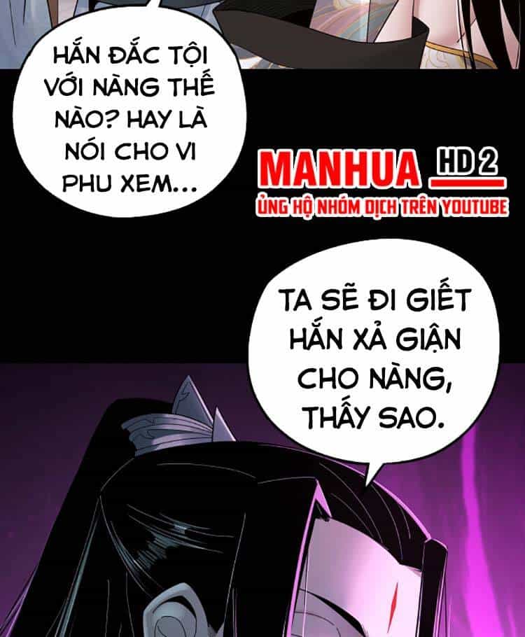 Ta Trời Sinh Đã Là Nhân Vật Phản Diện - Chương 44 - ảnh 60