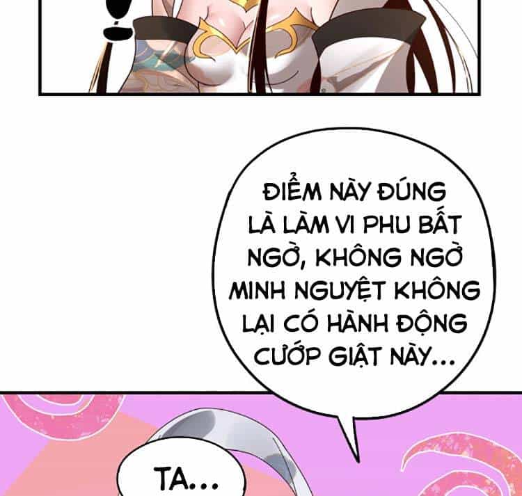 Ta Trời Sinh Đã Là Nhân Vật Phản Diện - Chương 45 - ảnh 21
