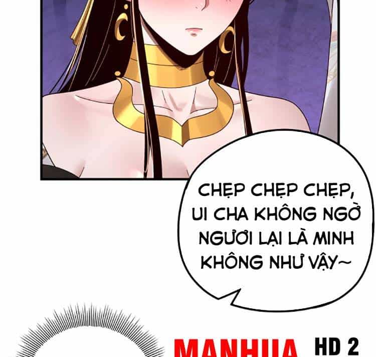 Ta Trời Sinh Đã Là Nhân Vật Phản Diện - Chương 45 - ảnh 24