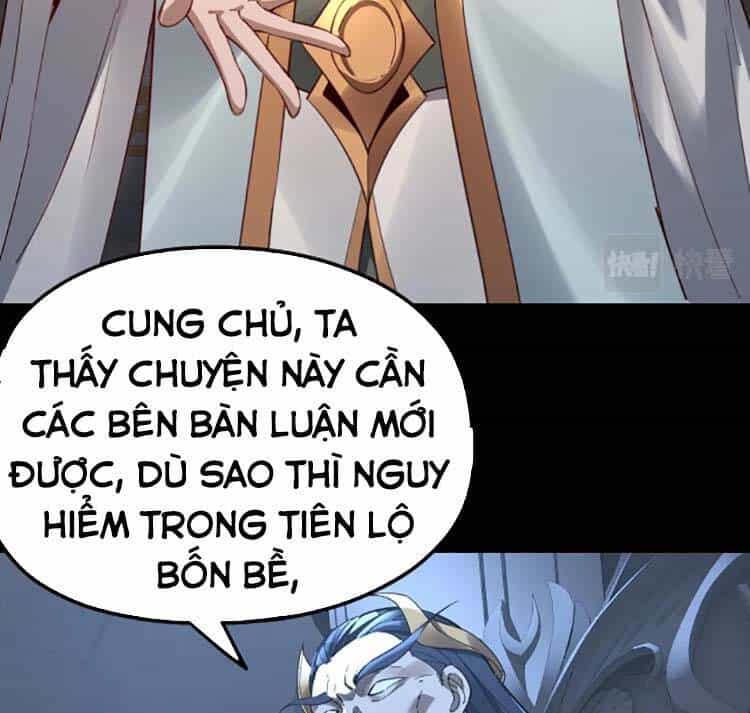 Ta Trời Sinh Đã Là Nhân Vật Phản Diện - Chương 45 - ảnh 39