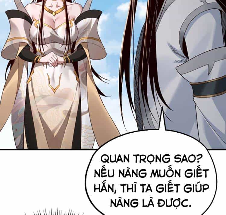 Ta Trời Sinh Đã Là Nhân Vật Phản Diện - Chương 45 - ảnh 6