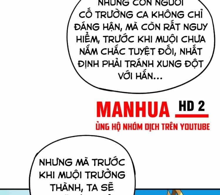 Ta Trời Sinh Đã Là Nhân Vật Phản Diện - Chương 45 - ảnh 83