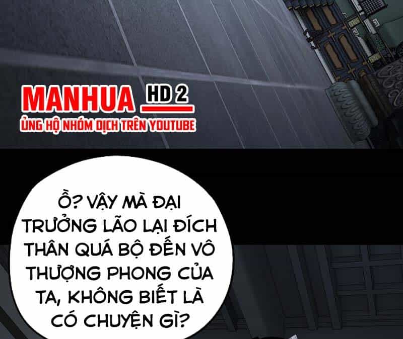 Ta Trời Sinh Đã Là Nhân Vật Phản Diện - Chương 46 - ảnh 26
