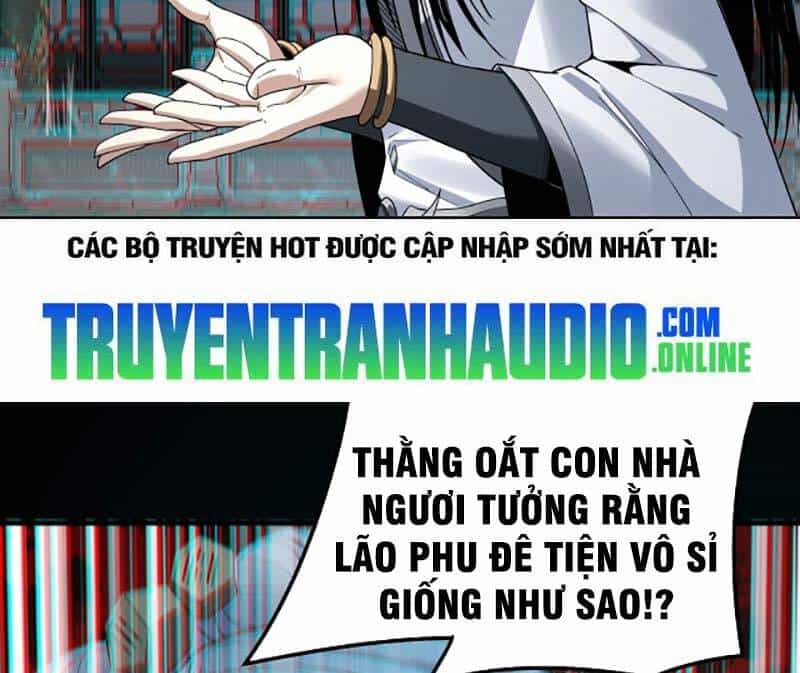 Ta Trời Sinh Đã Là Nhân Vật Phản Diện - Chương 46 - ảnh 37