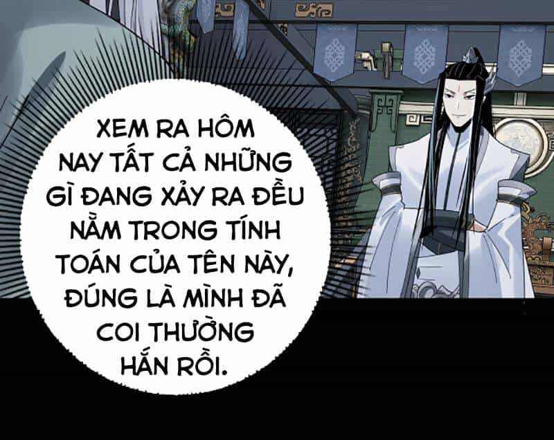 Ta Trời Sinh Đã Là Nhân Vật Phản Diện - Chương 46 - ảnh 73