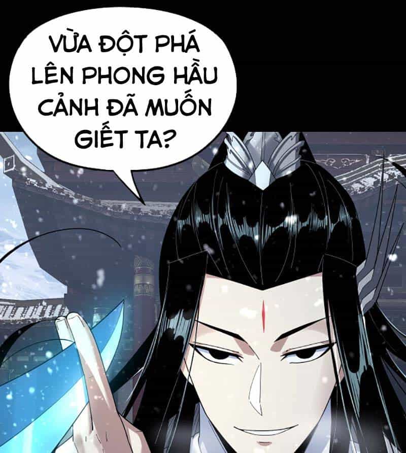 Ta Trời Sinh Đã Là Nhân Vật Phản Diện - Chương 47 - ảnh 31