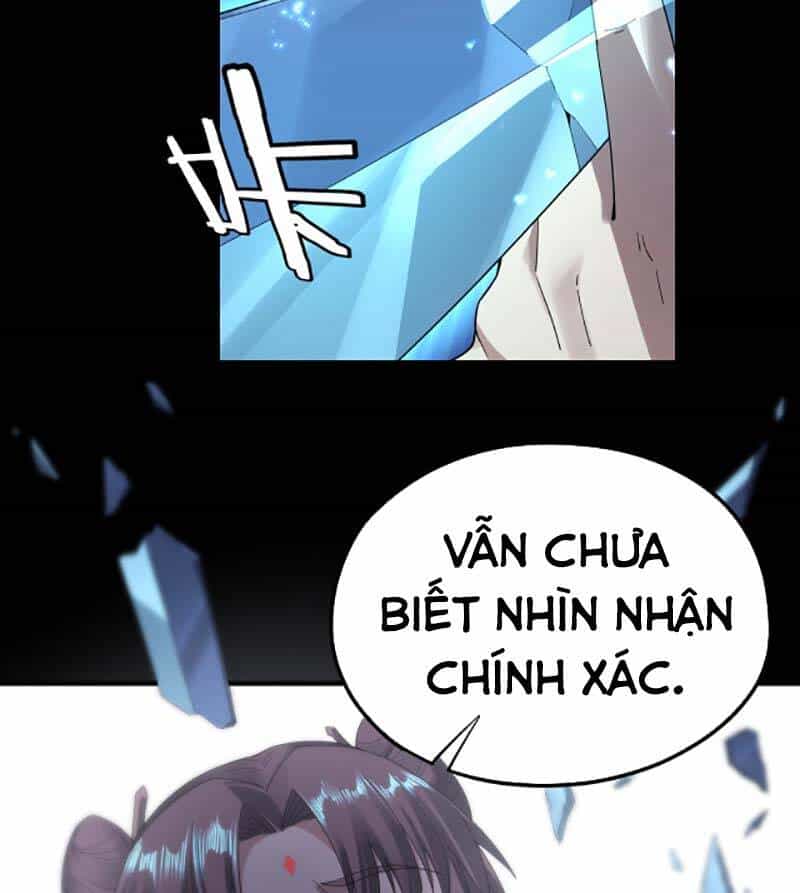 Ta Trời Sinh Đã Là Nhân Vật Phản Diện - Chương 47 - ảnh 33