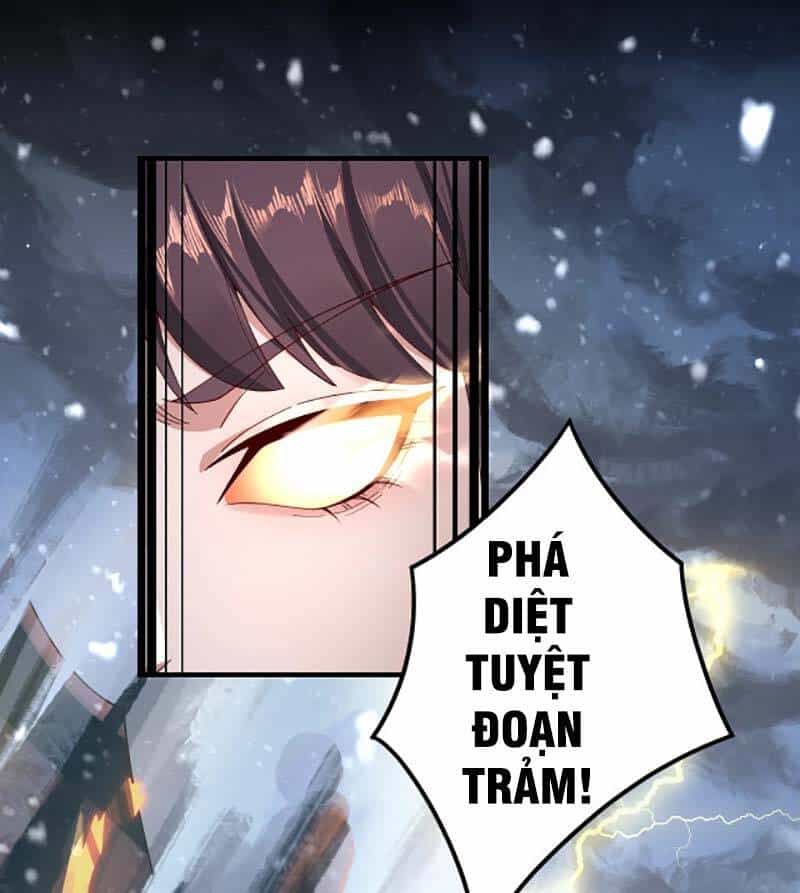 Ta Trời Sinh Đã Là Nhân Vật Phản Diện - Chương 47 - ảnh 57