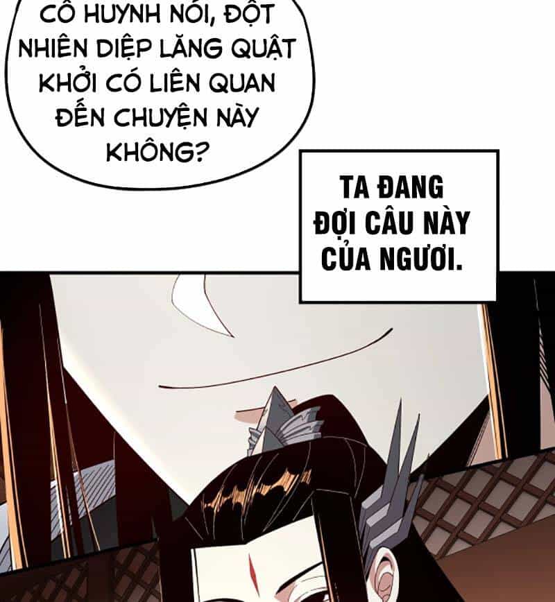 Ta Trời Sinh Đã Là Nhân Vật Phản Diện - Chương 49 - ảnh 19