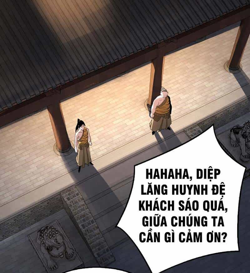 Ta Trời Sinh Đã Là Nhân Vật Phản Diện - Chương 49 - ảnh 34