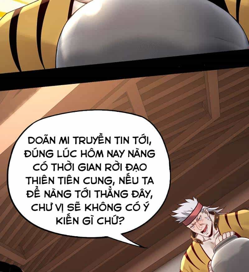 Ta Trời Sinh Đã Là Nhân Vật Phản Diện - Chương 49 - ảnh 38