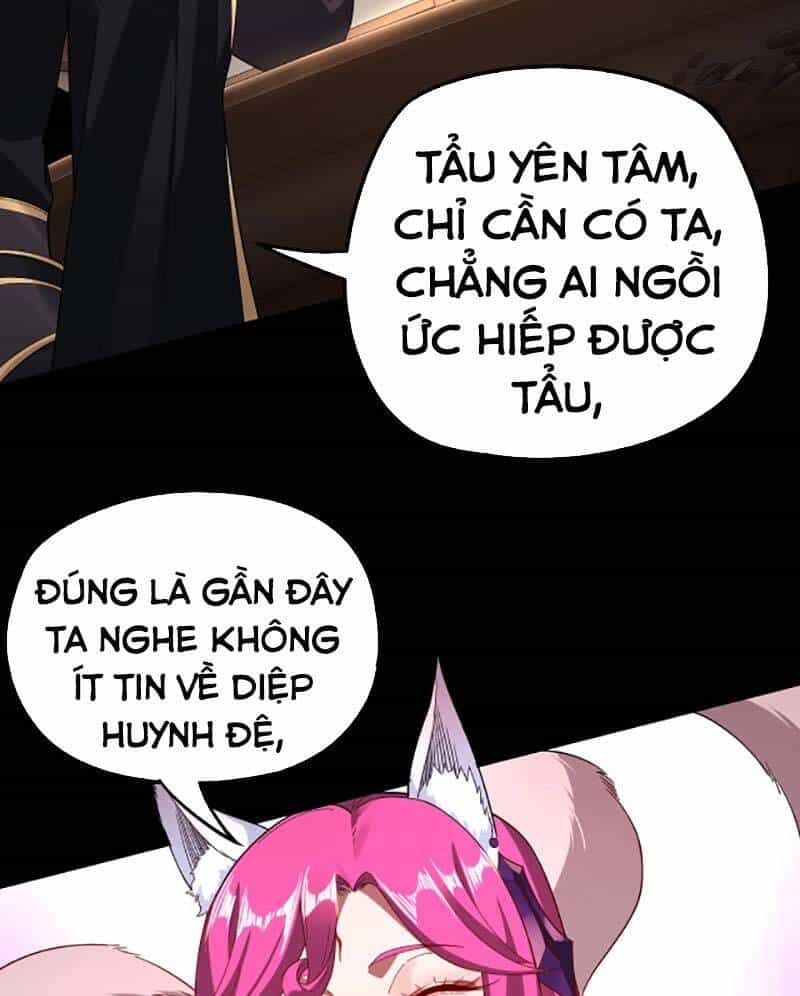 Ta Trời Sinh Đã Là Nhân Vật Phản Diện - Chương 49 - ảnh 62