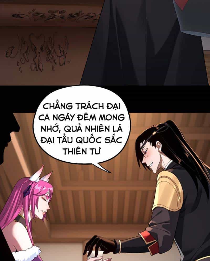Ta Trời Sinh Đã Là Nhân Vật Phản Diện - Chương 49 - ảnh 67