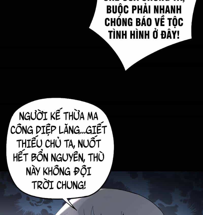 Ta Trời Sinh Đã Là Nhân Vật Phản Diện - Chương 52 - ảnh 15