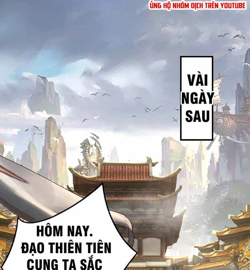 Ta Trời Sinh Đã Là Nhân Vật Phản Diện - Chương 52 - ảnh 37
