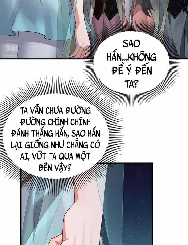 Ta Trời Sinh Đã Là Nhân Vật Phản Diện - Chương 52 - ảnh 58
