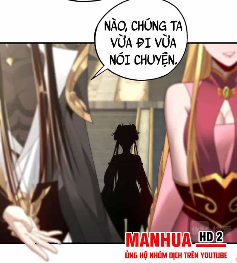 Ta Trời Sinh Đã Là Nhân Vật Phản Diện - Chương 53 - ảnh 17