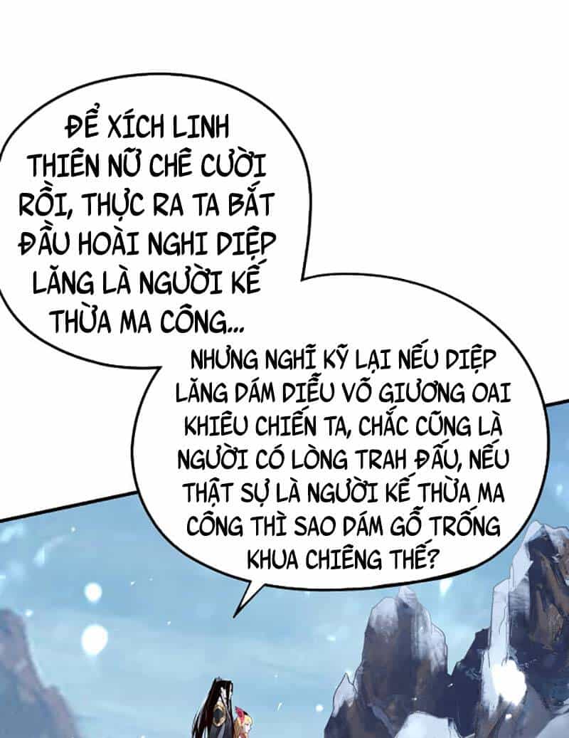 Ta Trời Sinh Đã Là Nhân Vật Phản Diện - Chương 53 - ảnh 29