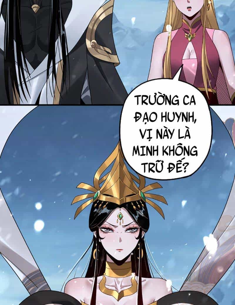 Ta Trời Sinh Đã Là Nhân Vật Phản Diện - Chương 53 - ảnh 46