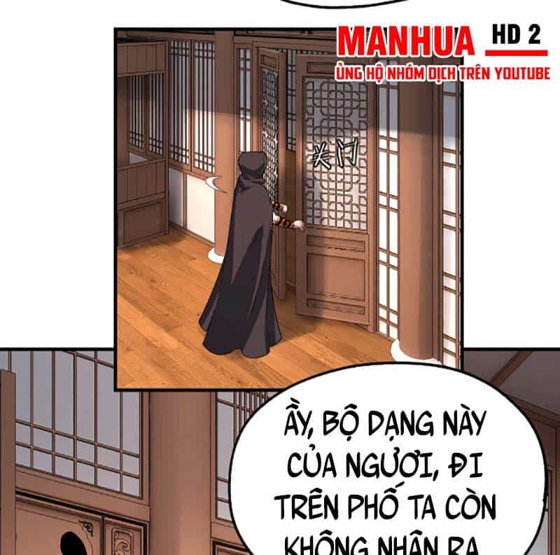 Ta Trời Sinh Đã Là Nhân Vật Phản Diện - Chương 54 - ảnh 47