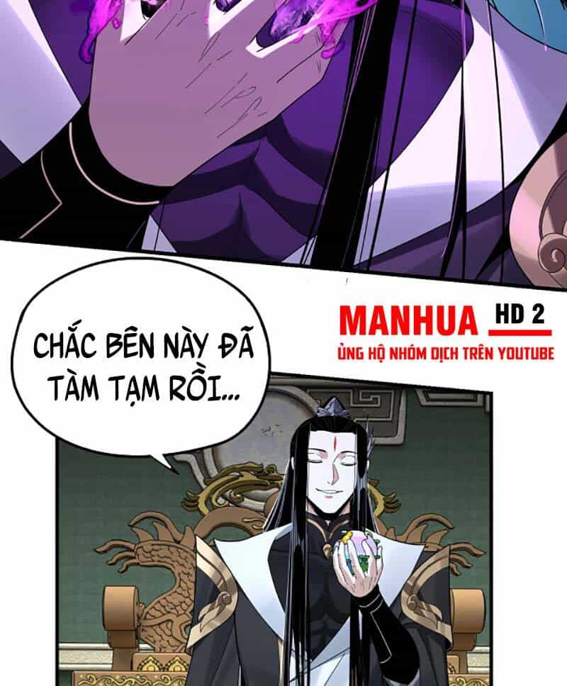 Ta Trời Sinh Đã Là Nhân Vật Phản Diện - Chương 54 - ảnh 71