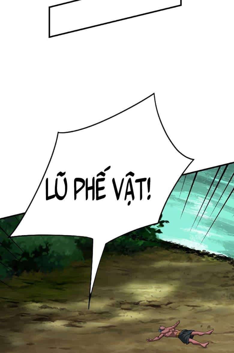 Ta Trời Sinh Đã Là Nhân Vật Phản Diện - Chương 55 - ảnh 46
