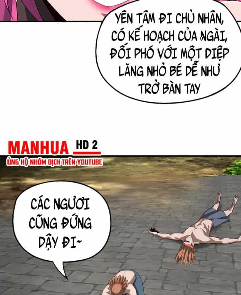 Ta Trời Sinh Đã Là Nhân Vật Phản Diện - Chương 55 - ảnh 59