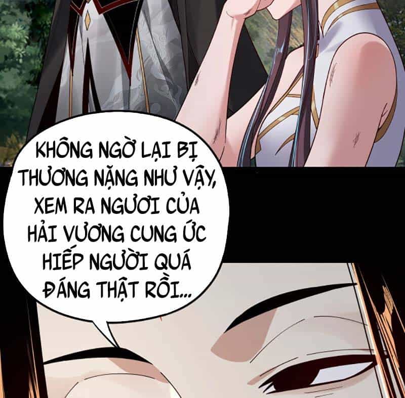 Ta Trời Sinh Đã Là Nhân Vật Phản Diện - Chương 57 - ảnh 67