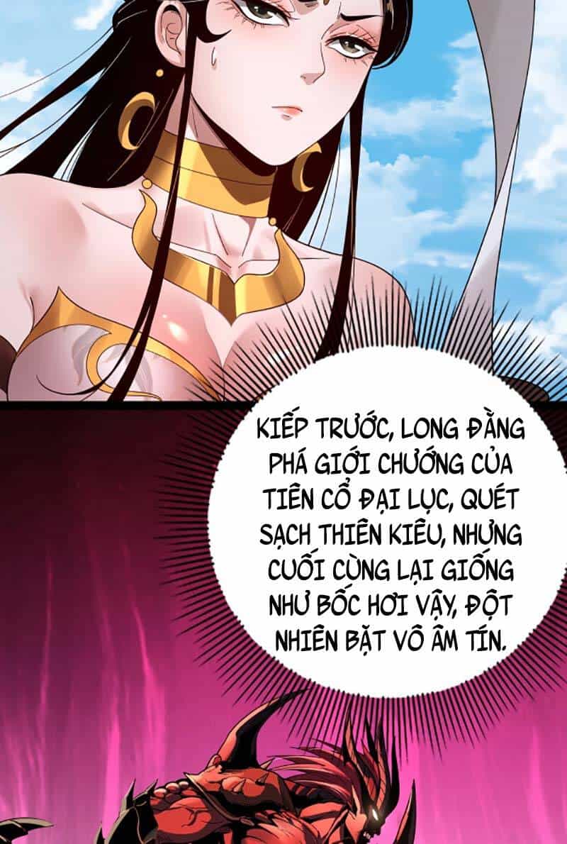 Ta Trời Sinh Đã Là Nhân Vật Phản Diện - Chương 59 - ảnh 33