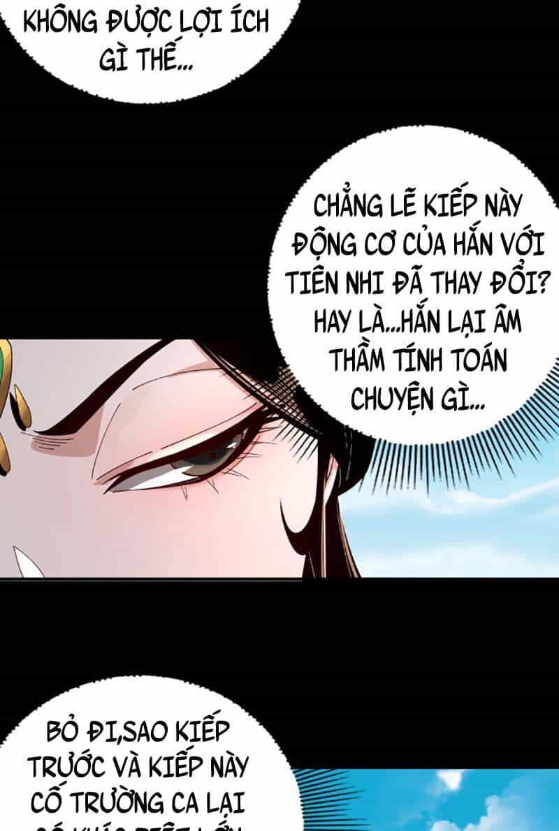 Ta Trời Sinh Đã Là Nhân Vật Phản Diện - Chương 59 - ảnh 45