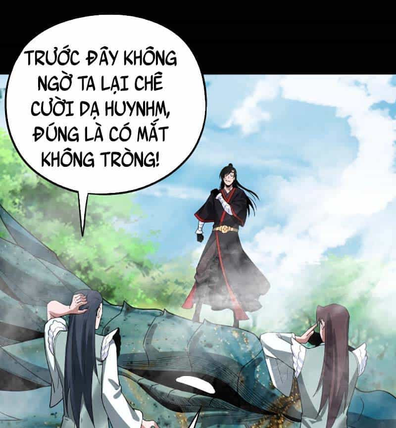 Ta Trời Sinh Đã Là Nhân Vật Phản Diện - Chương 59 - ảnh 55