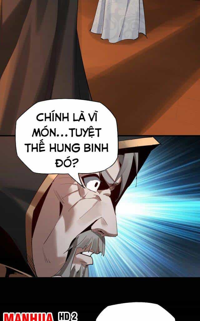 Ta Trời Sinh Đã Là Nhân Vật Phản Diện - Chương 6 - ảnh 14