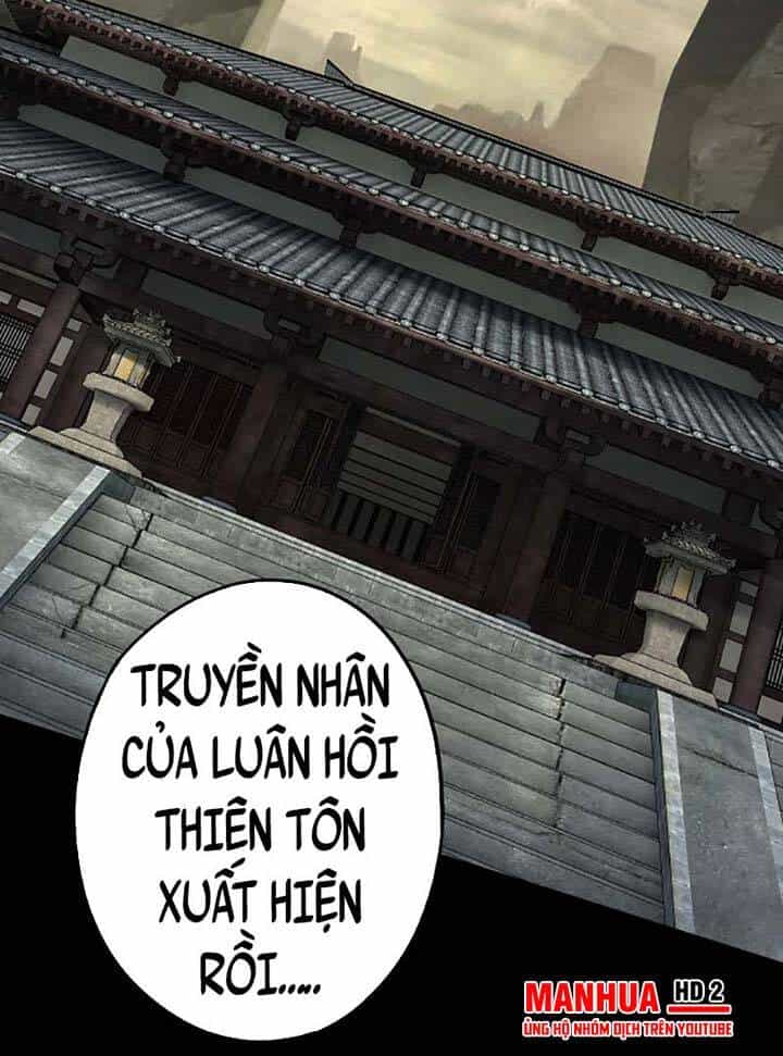 Ta Trời Sinh Đã Là Nhân Vật Phản Diện - Chương 60 - ảnh 15