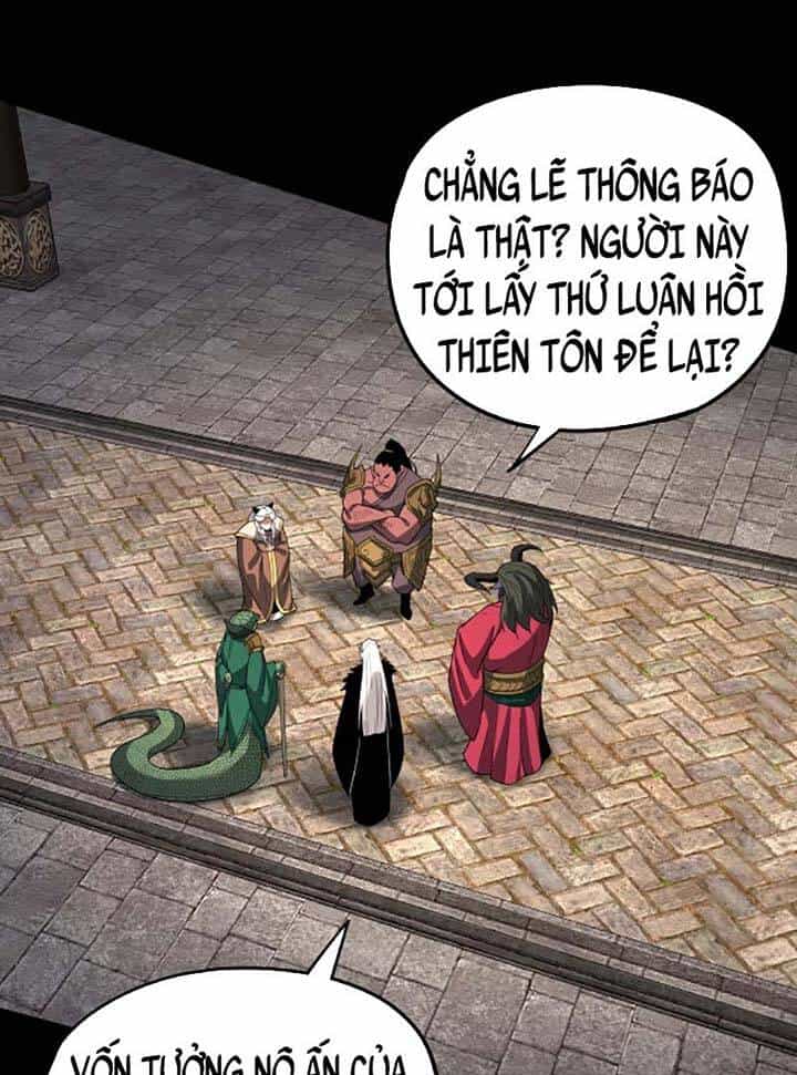 Ta Trời Sinh Đã Là Nhân Vật Phản Diện - Chương 60 - ảnh 16