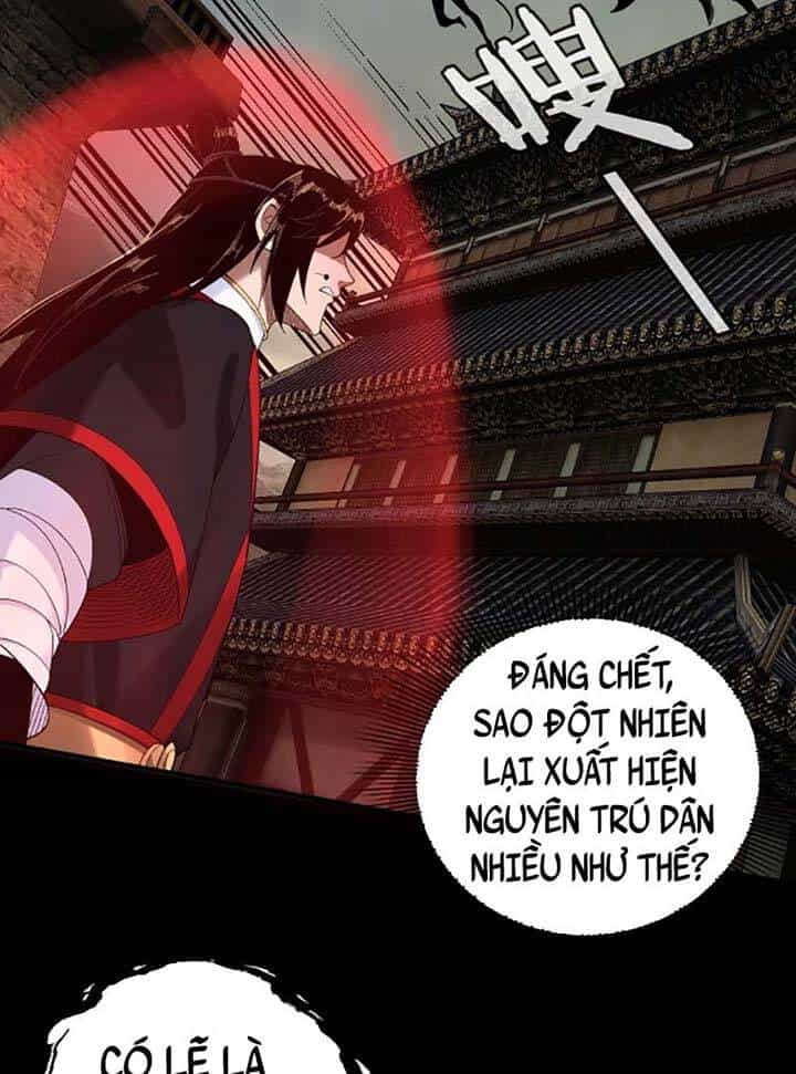 Ta Trời Sinh Đã Là Nhân Vật Phản Diện - Chương 60 - ảnh 25