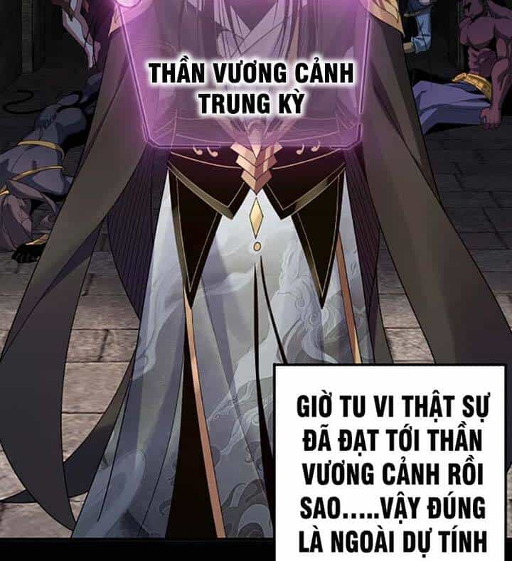 Ta Trời Sinh Đã Là Nhân Vật Phản Diện - Chương 60 - ảnh 46