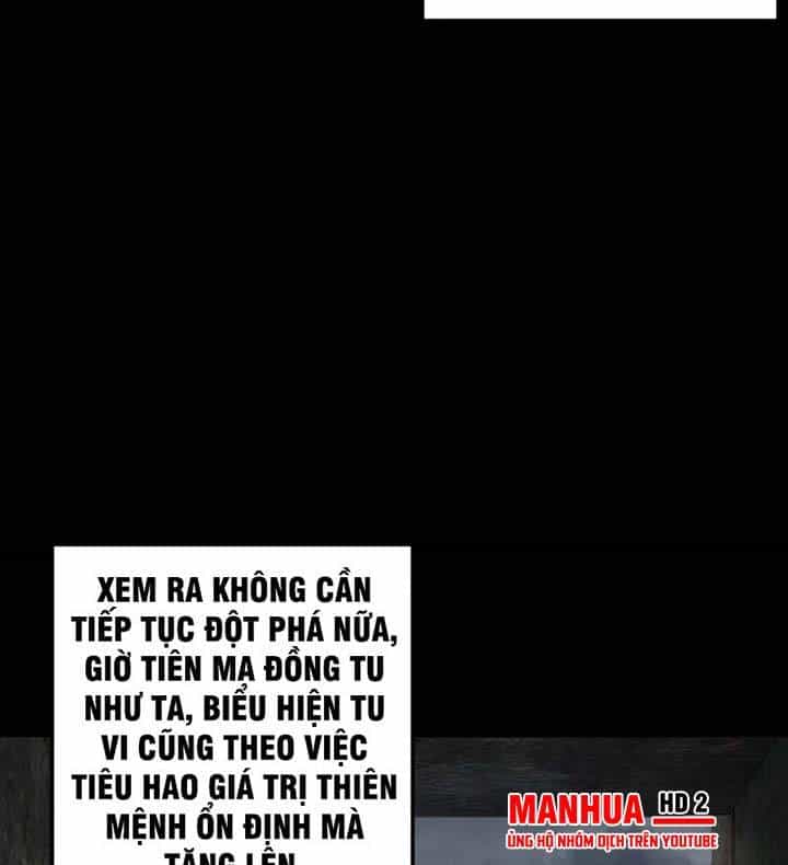 Ta Trời Sinh Đã Là Nhân Vật Phản Diện - Chương 60 - ảnh 47