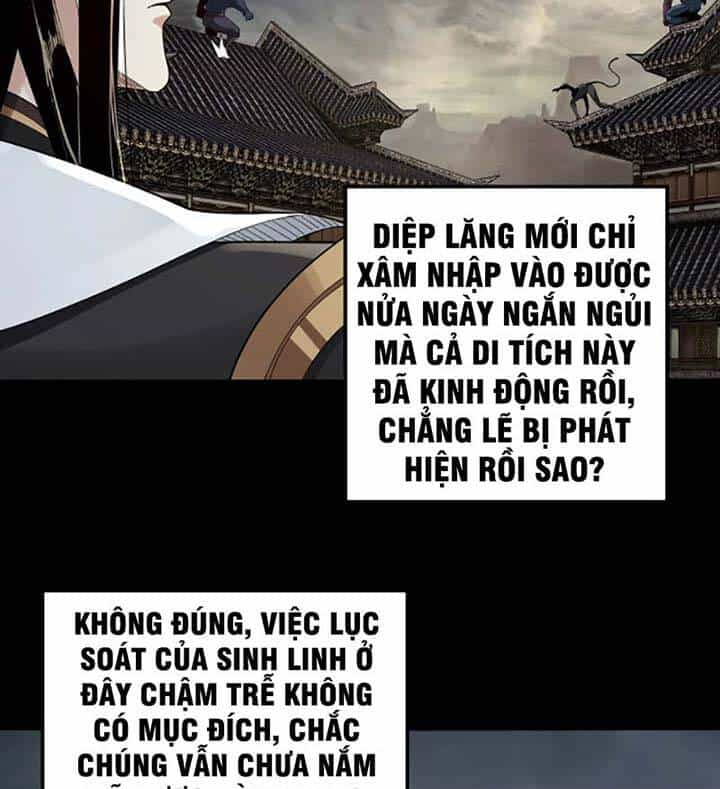 Ta Trời Sinh Đã Là Nhân Vật Phản Diện - Chương 60 - ảnh 50
