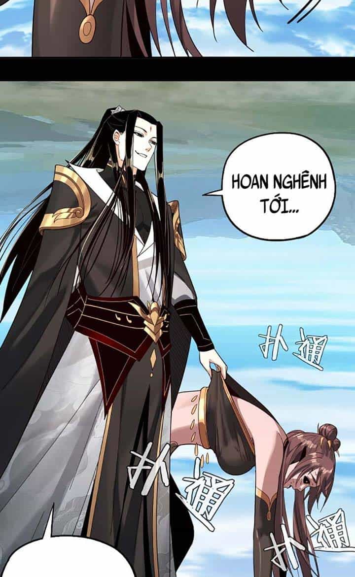 Ta Trời Sinh Đã Là Nhân Vật Phản Diện - Chương 60 - ảnh 62