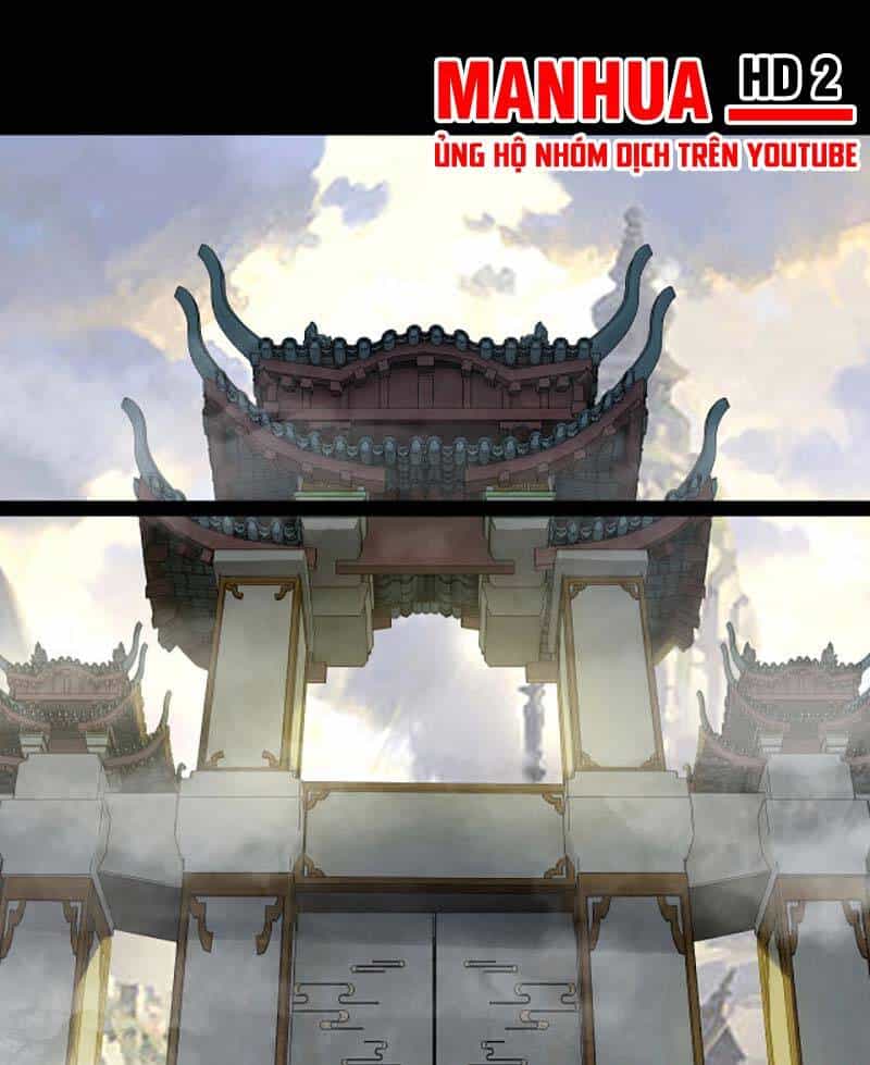 Ta Trời Sinh Đã Là Nhân Vật Phản Diện - Chương 61 - ảnh 30