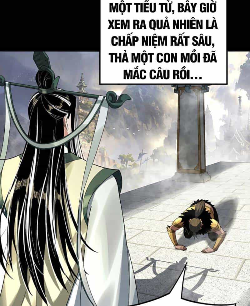 Ta Trời Sinh Đã Là Nhân Vật Phản Diện - Chương 61 - ảnh 38