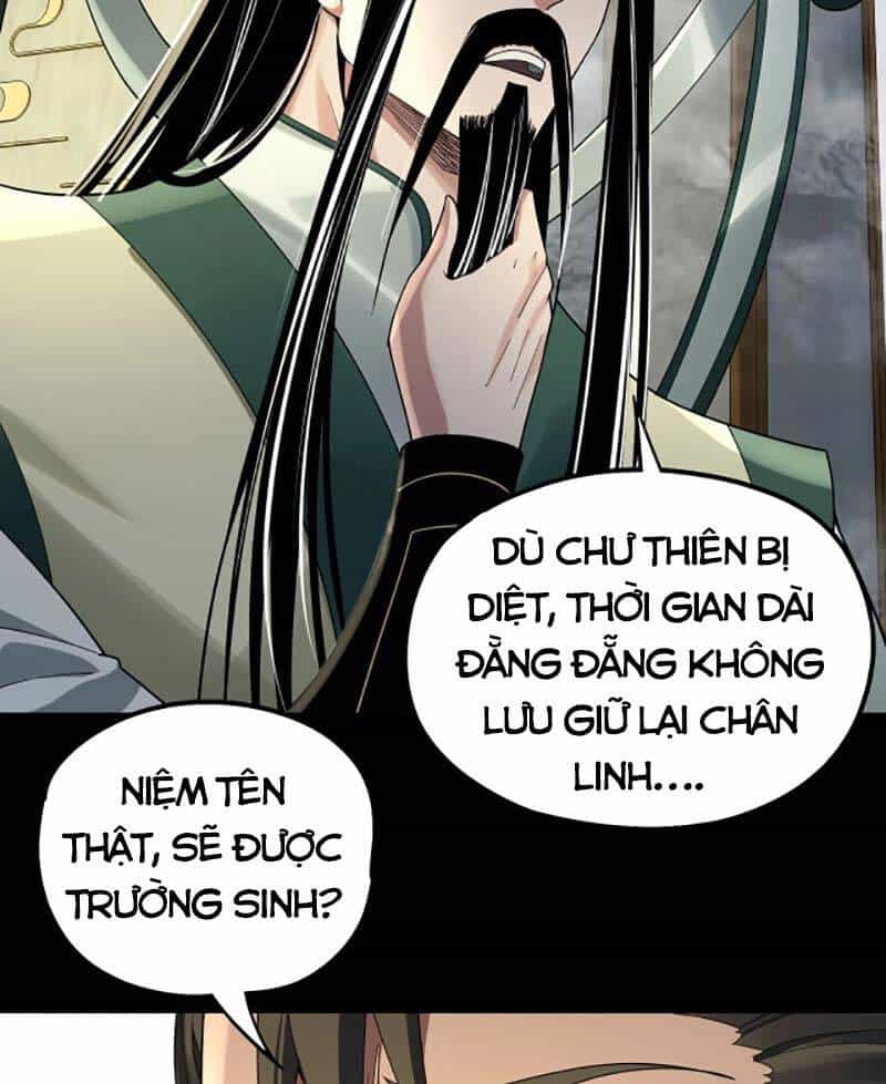 Ta Trời Sinh Đã Là Nhân Vật Phản Diện - Chương 61 - ảnh 40