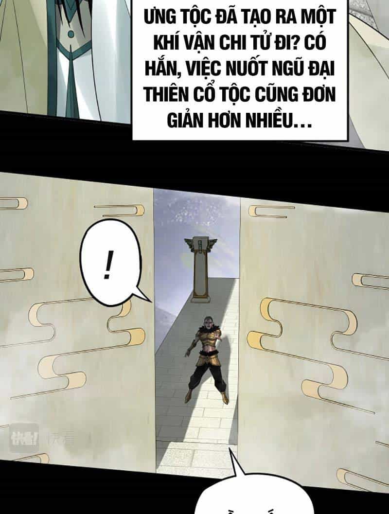 Ta Trời Sinh Đã Là Nhân Vật Phản Diện - Chương 61 - ảnh 53