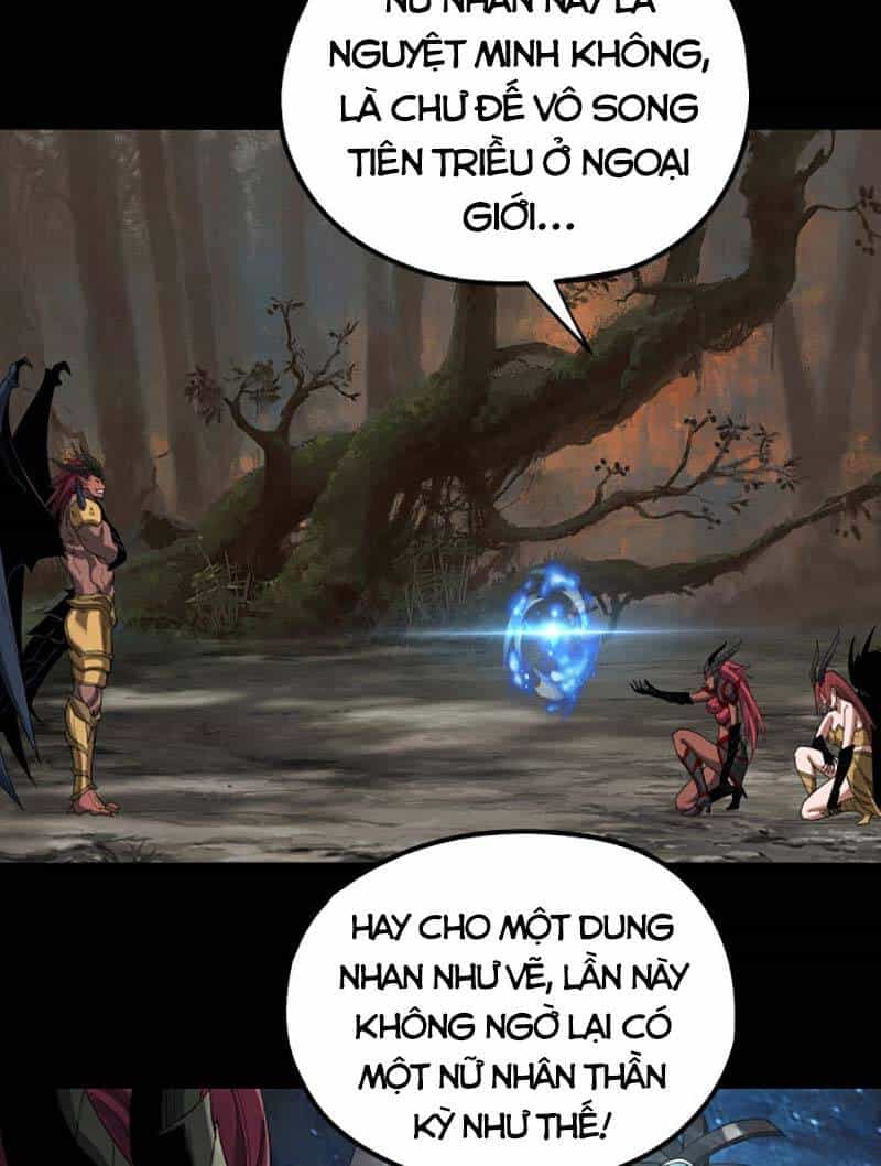 Ta Trời Sinh Đã Là Nhân Vật Phản Diện - Chương 61 - ảnh 72