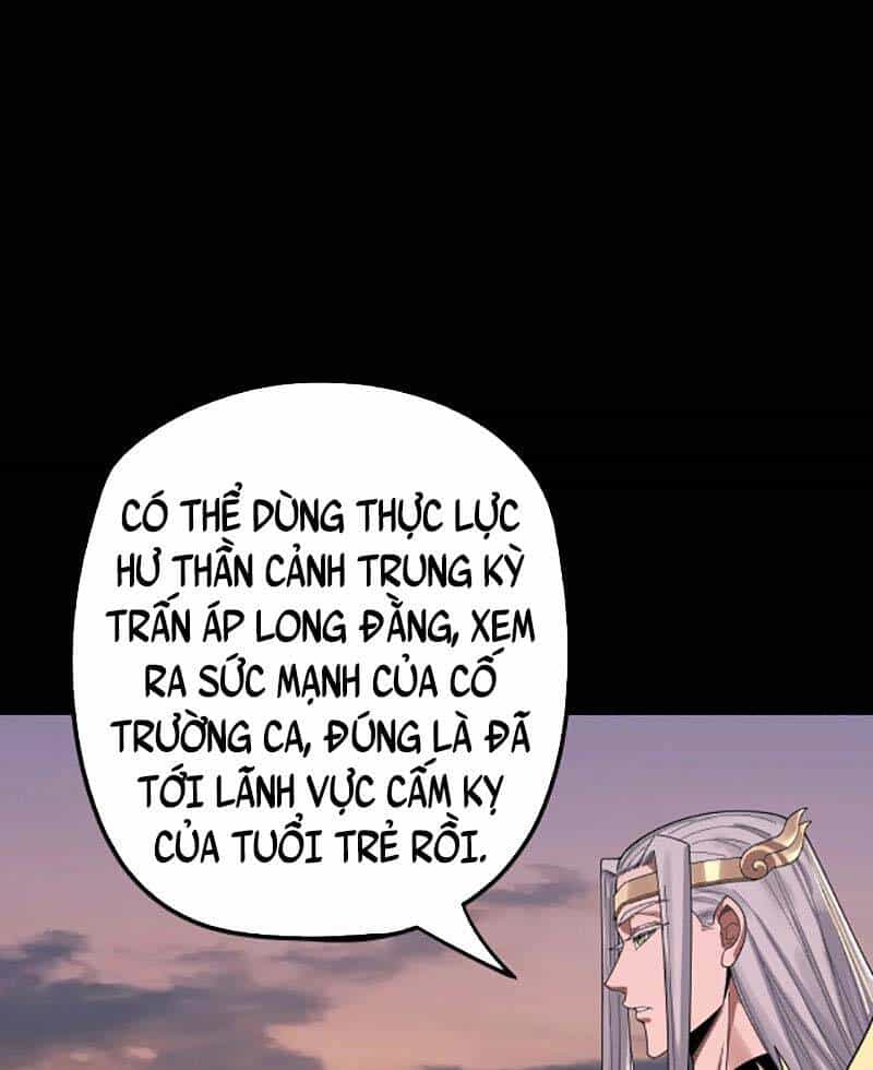 Ta Trời Sinh Đã Là Nhân Vật Phản Diện - Chương 64 - ảnh 35