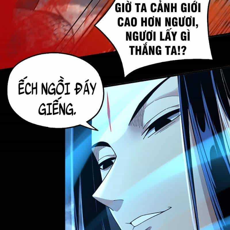 Ta Trời Sinh Đã Là Nhân Vật Phản Diện - Chương 64 - ảnh 56