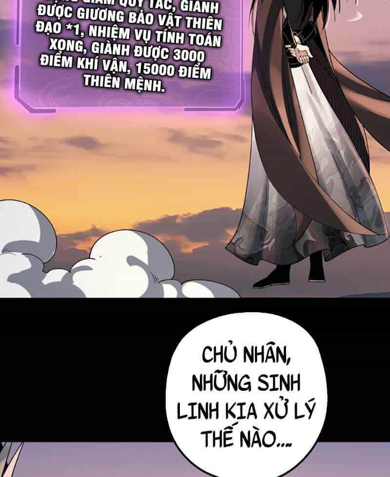 Ta Trời Sinh Đã Là Nhân Vật Phản Diện - Chương 64 - ảnh 88