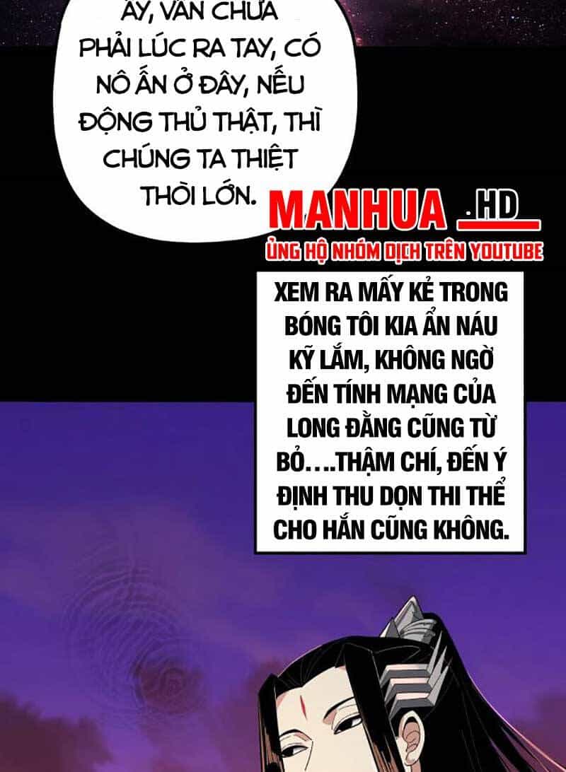 Ta Trời Sinh Đã Là Nhân Vật Phản Diện - Chương 65 - ảnh 14