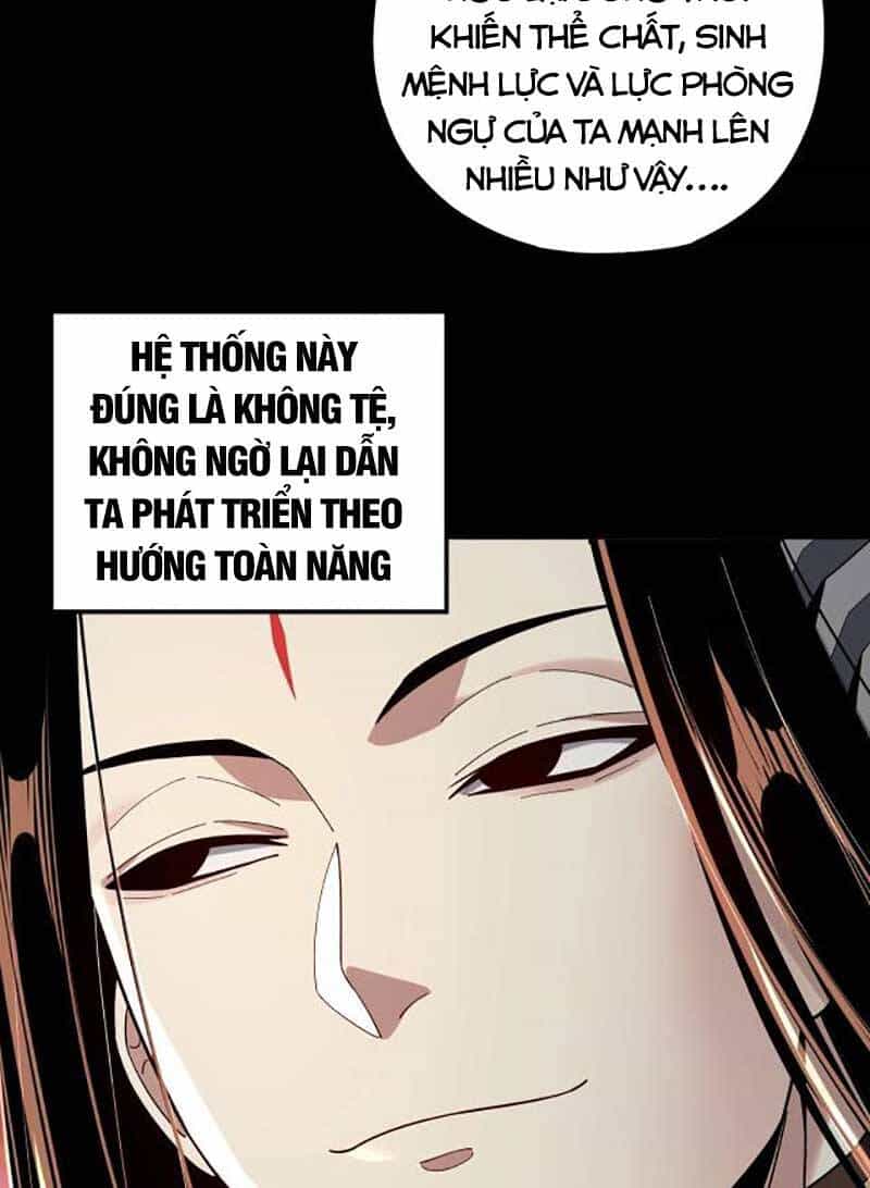Ta Trời Sinh Đã Là Nhân Vật Phản Diện - Chương 65 - ảnh 22