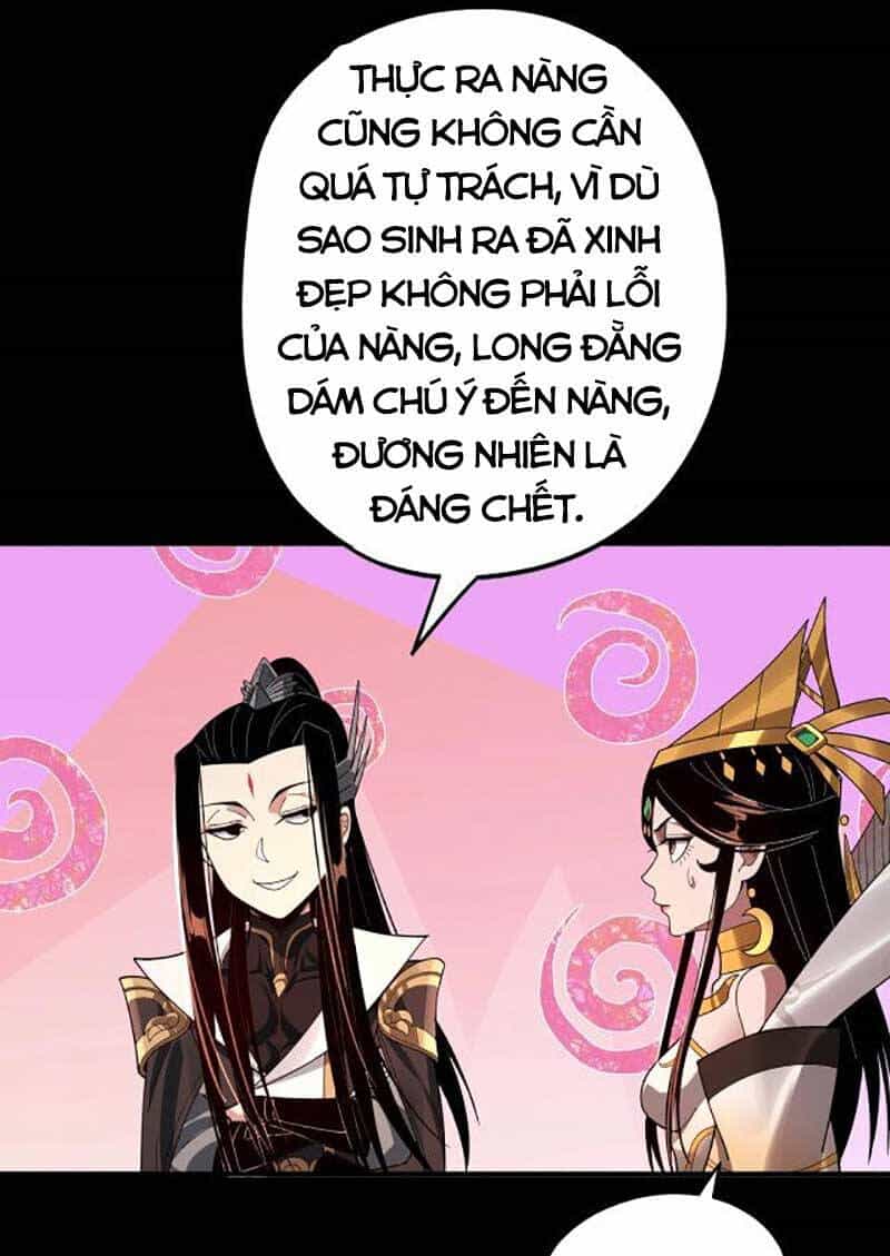 Ta Trời Sinh Đã Là Nhân Vật Phản Diện - Chương 65 - ảnh 27